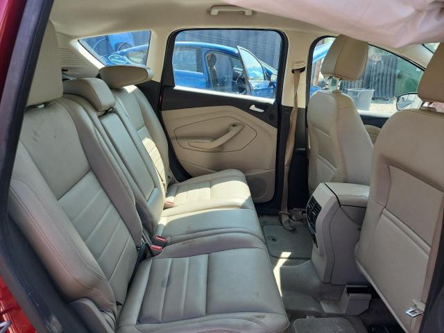 Photo 11 from auction – 2013 FORD C-MAX SEL with VIN 1FADP5BU9DL551466