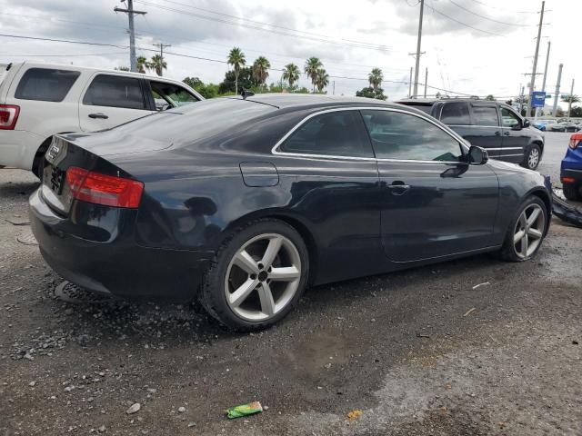Photo 3 from auction – 2010 AUDI A5 PREMIUM with VIN WAURFAFRXAA010349