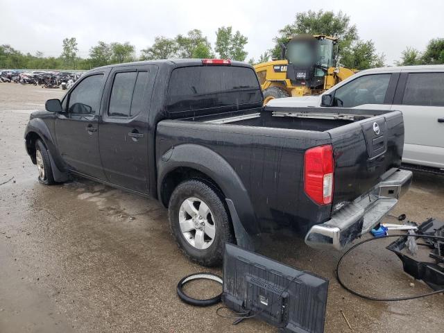 Photo 2 from auction – 2010 NISSAN FRONTIER C with VIN 1N6AD0EV3AC415842