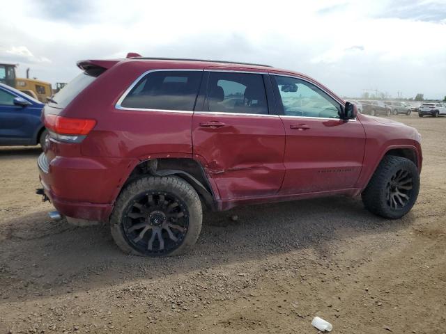 Photo 3 from auction – 2015 JEEP GRAND CHER with VIN 1C4RJFAG7FC659980