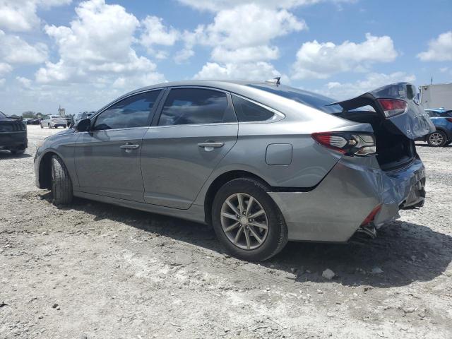 Photo 2 from auction – 2019 HYUNDAI SONATA SE with VIN 5NPE24AF3KH748189
