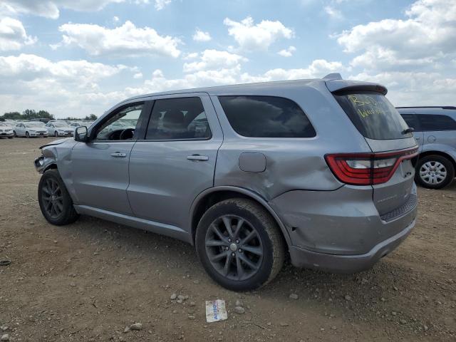 Photo 2 from auction – 2017 DODGE DURANGO GT with VIN 1C4RDHDG4HC878445