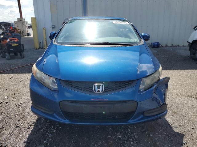 Photo 5 from auction – 2012 HONDA CIVIC EX with VIN 2HGFG3B89CH546145