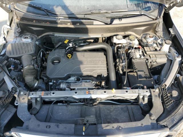 Photo 12 from auction – 2024 GMC TERRAIN SLE with VIN 3GKALTEG5RL335391