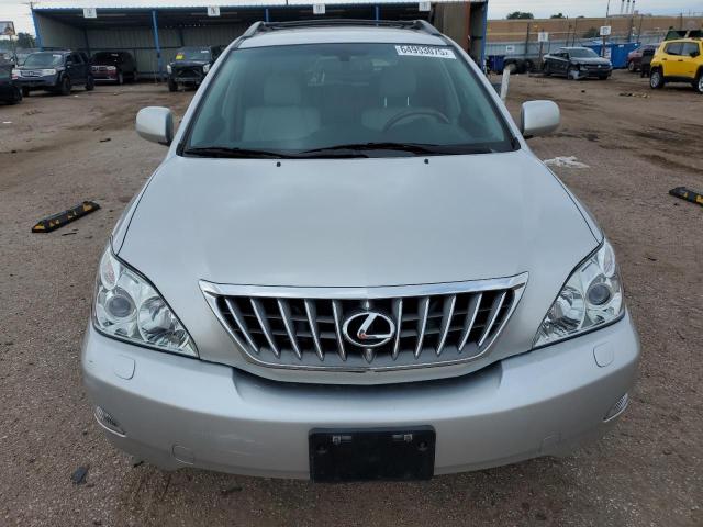 Photo 5 from auction – 2009 LEXUS RX 350 with VIN 2T2HK31U19C096817