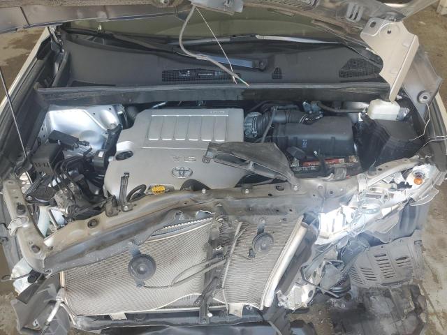 Photo 12 from auction – 2013 TOYOTA HIGHLANDER with VIN 5TDZK3EH1DS118840
