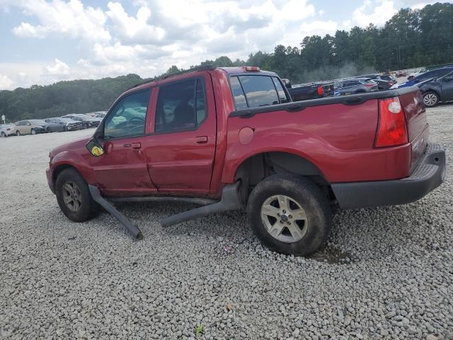 Photo 2 from auction – 2005 FORD EXPLORER S with VIN 1FMZU67K35UB31960