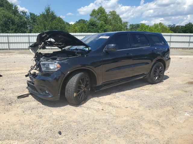 DODGE DURANGO SX 2015 with VIN 1C4RDHAGXFC849730 - Photo from auction
