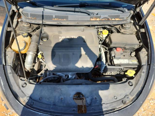 Photo 11 from auction – 2015 DODGE DART GT with VIN 1C3CDFEB0FD200705