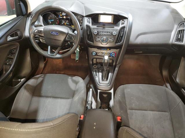 Photo 8 from auction – 2016 FORD FOCUS SE with VIN 1FADP3F28GL354113
