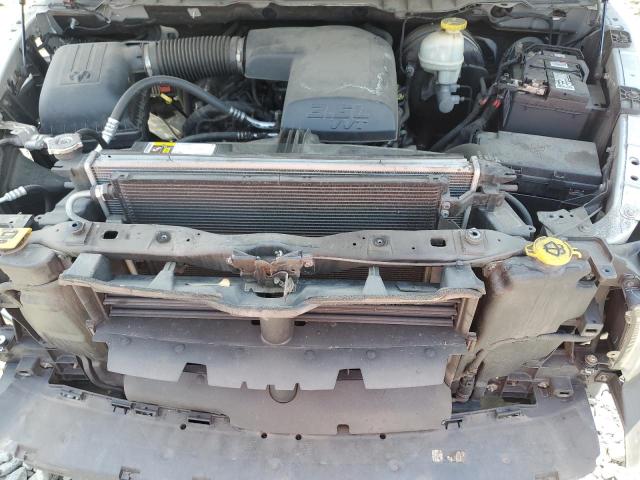 Photo 11 from auction – 2017 RAM 1500 ST with VIN 1C6RR7FGXHS682077