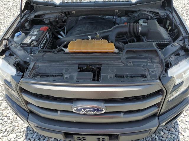 Photo 11 from auction – 2015 FORD F150 SUPER with VIN 1FTEW1EG2FKE94598