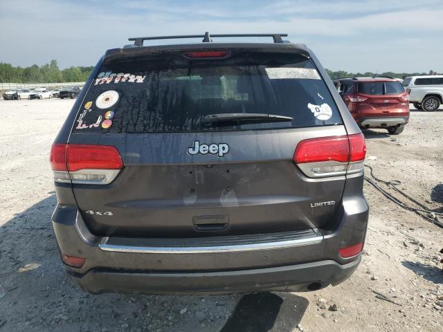 Photo 6 from auction – 2015 JEEP GRAND CHEROKEE with VIN 1C4RJFBG5FC752382