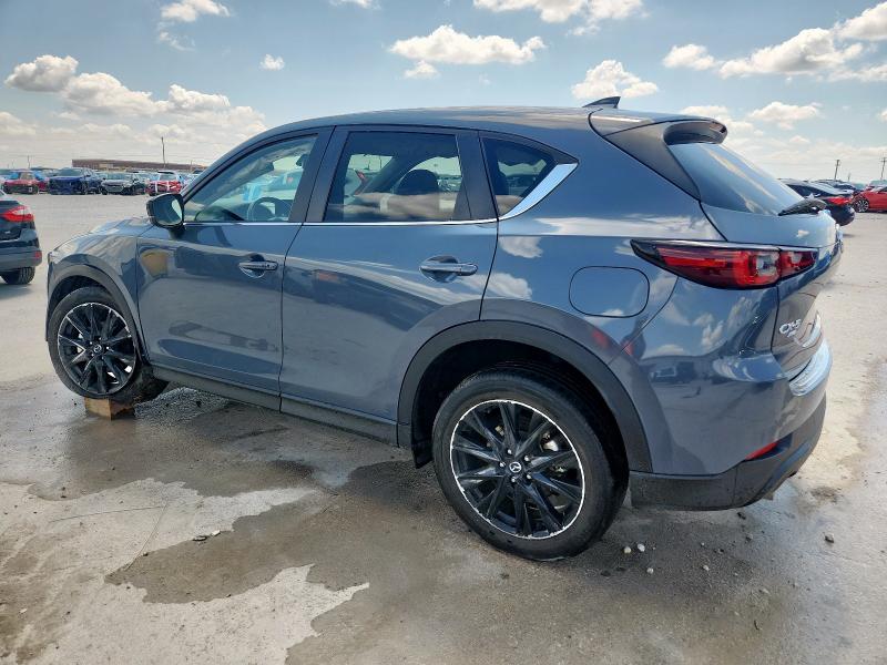 Photo 2 from auction – 2023 MAZDA CX-5 PREFE with VIN JM3KFBCM1P0105696