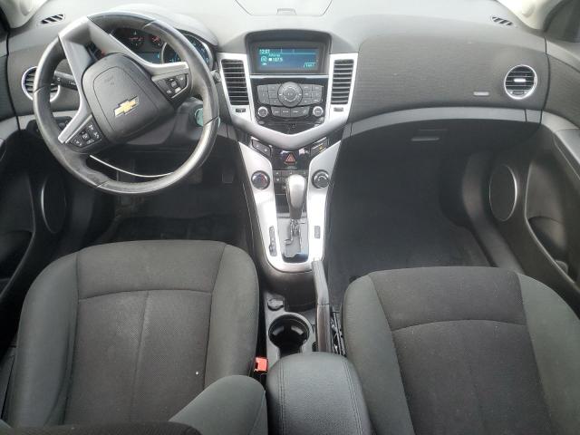 Photo 8 from auction – 2011 CHEVROLET CRUZE LT with VIN 1G1PF5S96B7245698