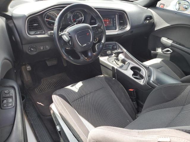 Photo 8 from auction – 2016 DODGE CHALLENGER with VIN 2C3CDZAG3GH336124