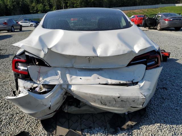 Photo 6 from auction – 2018 TESLA MODEL 3 with VIN 5YJ3E1EA0JF015820