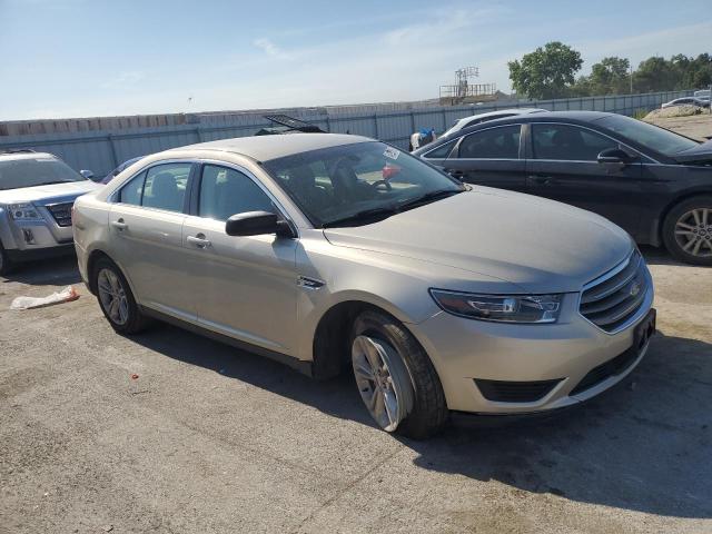 Photo 4 from auction – 2018 FORD TAURUS SE with VIN 1FAHP2D89JG105645