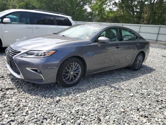 LEXUS ES 350 2018 with VIN 58ABK1GG4JU106753 - Photo from auction
