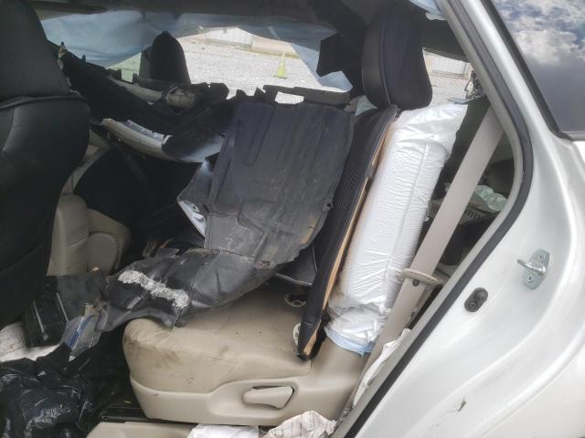 Photo 10 from auction – 2014 TOYOTA PRIUS V with VIN JTDZN3EU3E3327441