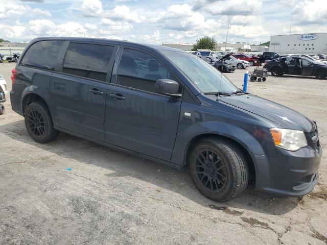 Photo 4 from auction – 2014 DODGE GRAND CARA with VIN 2C4RDGBG0ER366357
