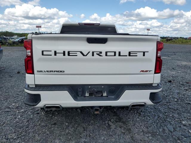 Photo 6 from auction – 2021 CHEVROLET SILVERADO with VIN 1GCUYEEL0MZ101244