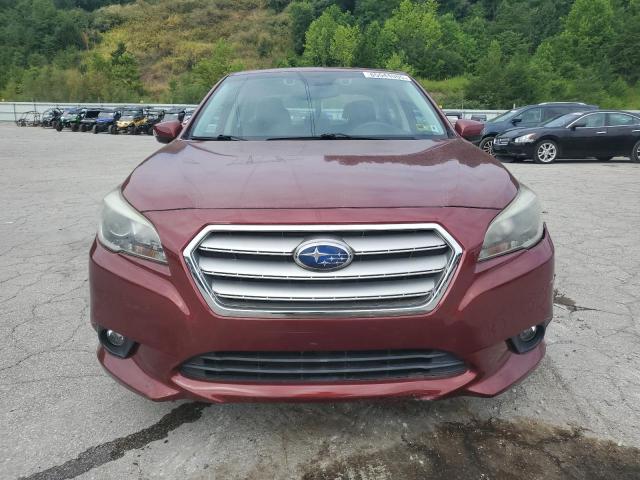 Photo 5 from auction – 2015 SUBARU LEGACY 2.5 with VIN 4S3BNBN69F3026719