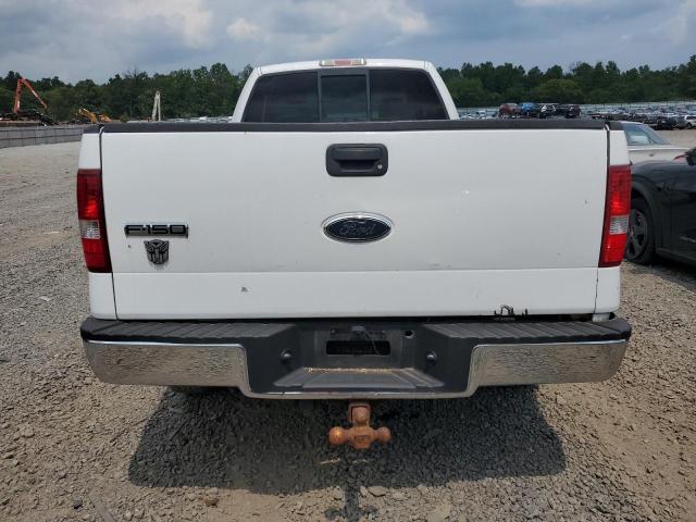 Photo 6 from auction – 2006 FORD F150 with VIN 1FTVX14516NB59201
