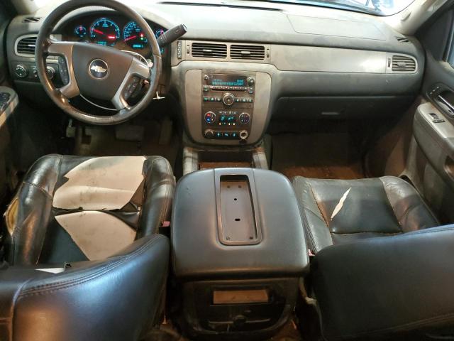 Photo 8 from auction – 2014 CHEVROLET SILVERADO with VIN 1GC1KYEG9EF187021
