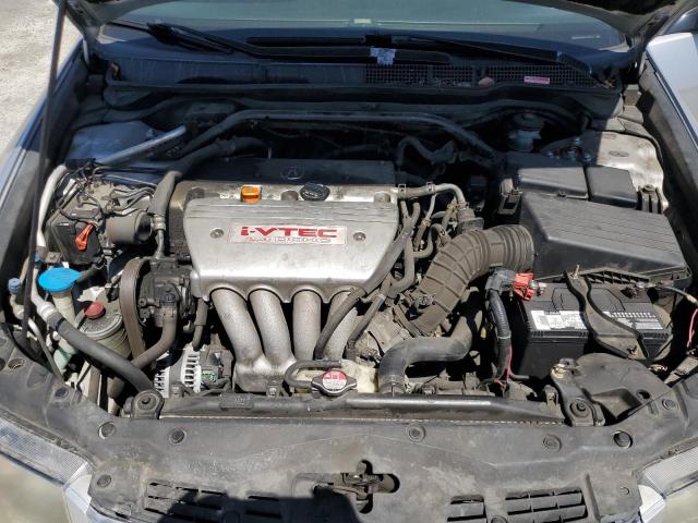 Photo 11 from auction – 2006 ACURA TSX with VIN JH4CL96856C003004