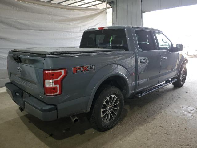 Photo 3 from auction – 2019 FORD F150 SUPER with VIN 1FTEW1EP6KKE55393