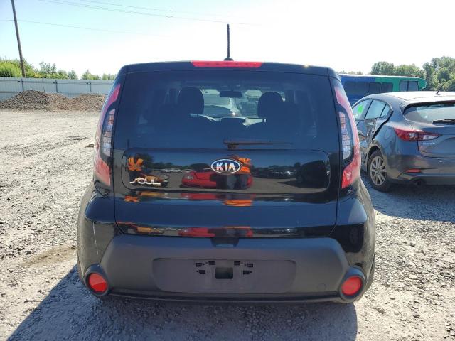 Photo 6 from auction – 2016 KIA SOUL with VIN KNDJN2A27G7249608