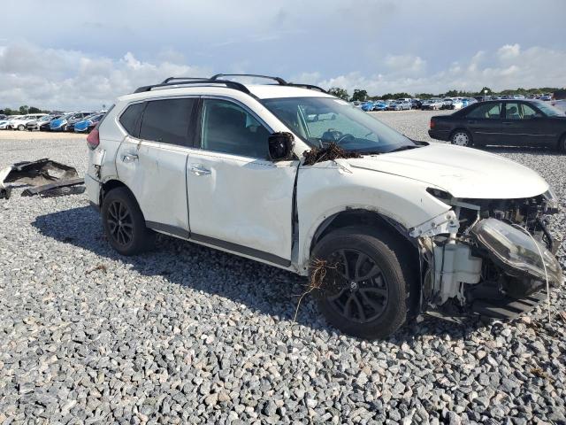 Photo 4 from auction – 2018 NISSAN ROGUE S with VIN 5N1AT2MT9JC744154