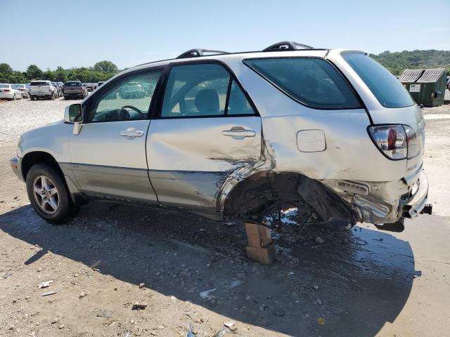 Photo 2 from auction – 2003 LEXUS RX 300 with VIN JTJGF10U130161304