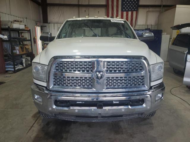 Photo 5 from auction – 2016 RAM 3500 LARAM with VIN 3C63RRJLXGG377447