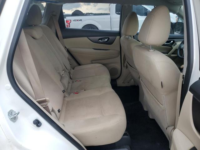 Photo 11 from auction – 2016 NISSAN ROGUE S with VIN JN8AT2MT9GW016415