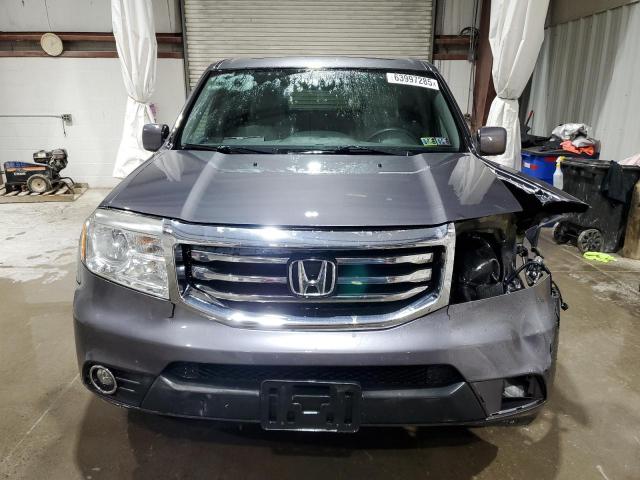 Photo 5 from auction – 2015 HONDA PILOT SE with VIN 5FNYF4H30FB078831