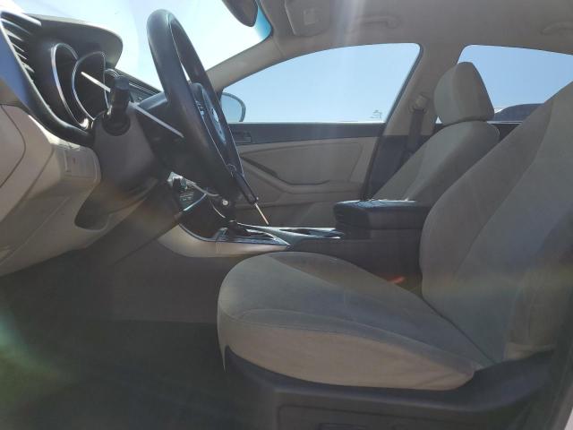 Photo 7 from auction – 2014 KIA OPTIMA LX with VIN KNAGM4A7XE5458318