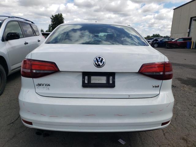 Photo 6 from auction – 2017 VOLKSWAGEN JETTA S with VIN 3VW167AJ2HM329565