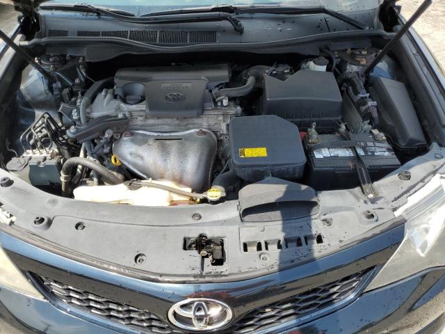 Photo 11 from auction – 2012 TOYOTA CAMRY BASE with VIN 4T1BF1FK6CU046463