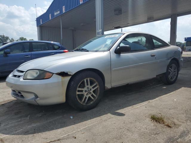 CHEVROLET CAVALIER 2005 with VIN 1G1JC12F757204014 - Photo from auction