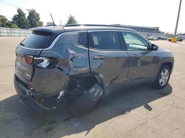 Photo 3 from auction – 2022 JEEP COMPASS LA with VIN 3C4NJDBB8NT231750