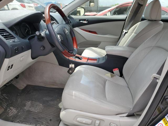 Photo 7 from auction – 2007 LEXUS ES with VIN JTHBJ46G472104196