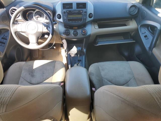 Photo 8 from auction – 2009 TOYOTA RAV4 with VIN 2T3ZF33V99W016026