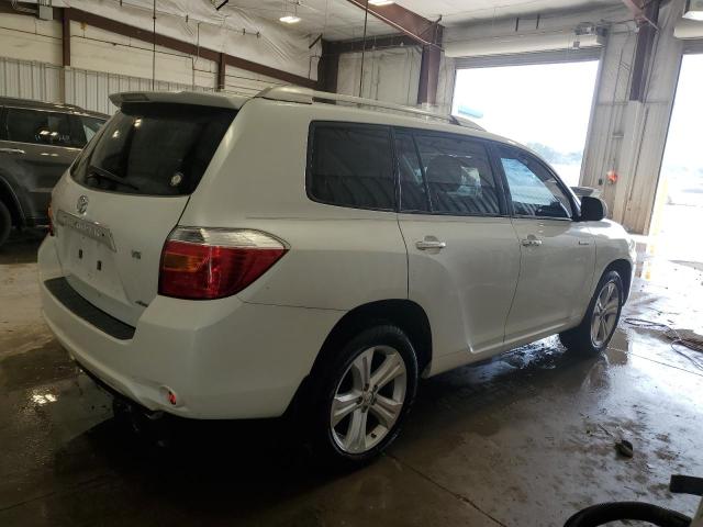Photo 3 from auction – 2009 TOYOTA HIGHLANDER with VIN JTEES42AX92136288