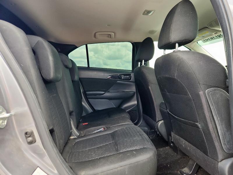 Photo 11 from auction – 2019 MITSUBISHI ECLIPSE CR with VIN JA4AS3AA6KZ015957
