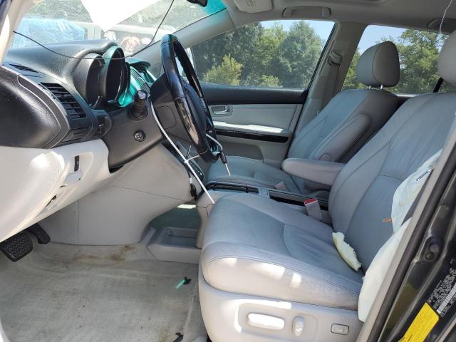 Photo 7 from auction – 2005 LEXUS RX 330 with VIN JTJGA31U850055749
