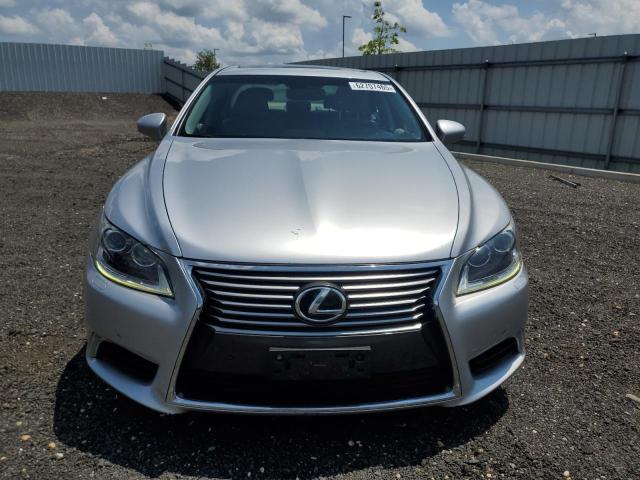 Photo 5 from auction – 2015 LEXUS LS 460 with VIN JTHBL5EF8F5137224