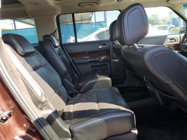 Photo 11 from auction – 2009 FORD FLEX SEL with VIN 2FMDK52C79BA73566