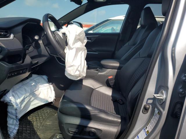 Photo 7 from auction – 2019 TOYOTA RAV4 XLE with VIN 2T3RWRFVXKW045846